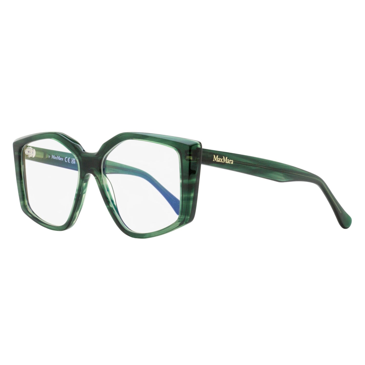 Green Melange-