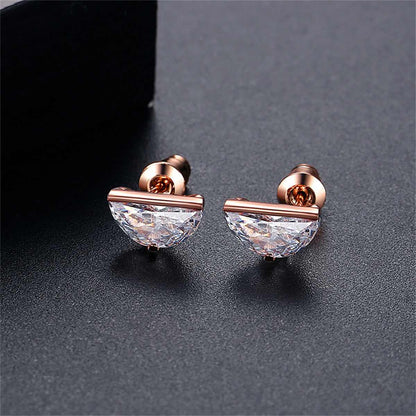 Metallic-