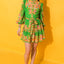 APPLE GREEN