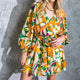 GREEN ORANGE