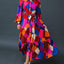 FUCHSIA BLUE