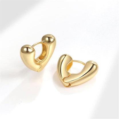 Metallic-