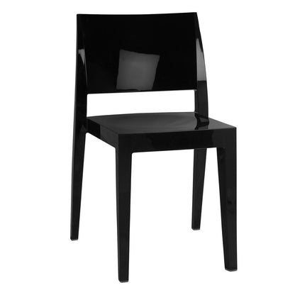 BLACK-