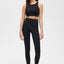 black cheetah print