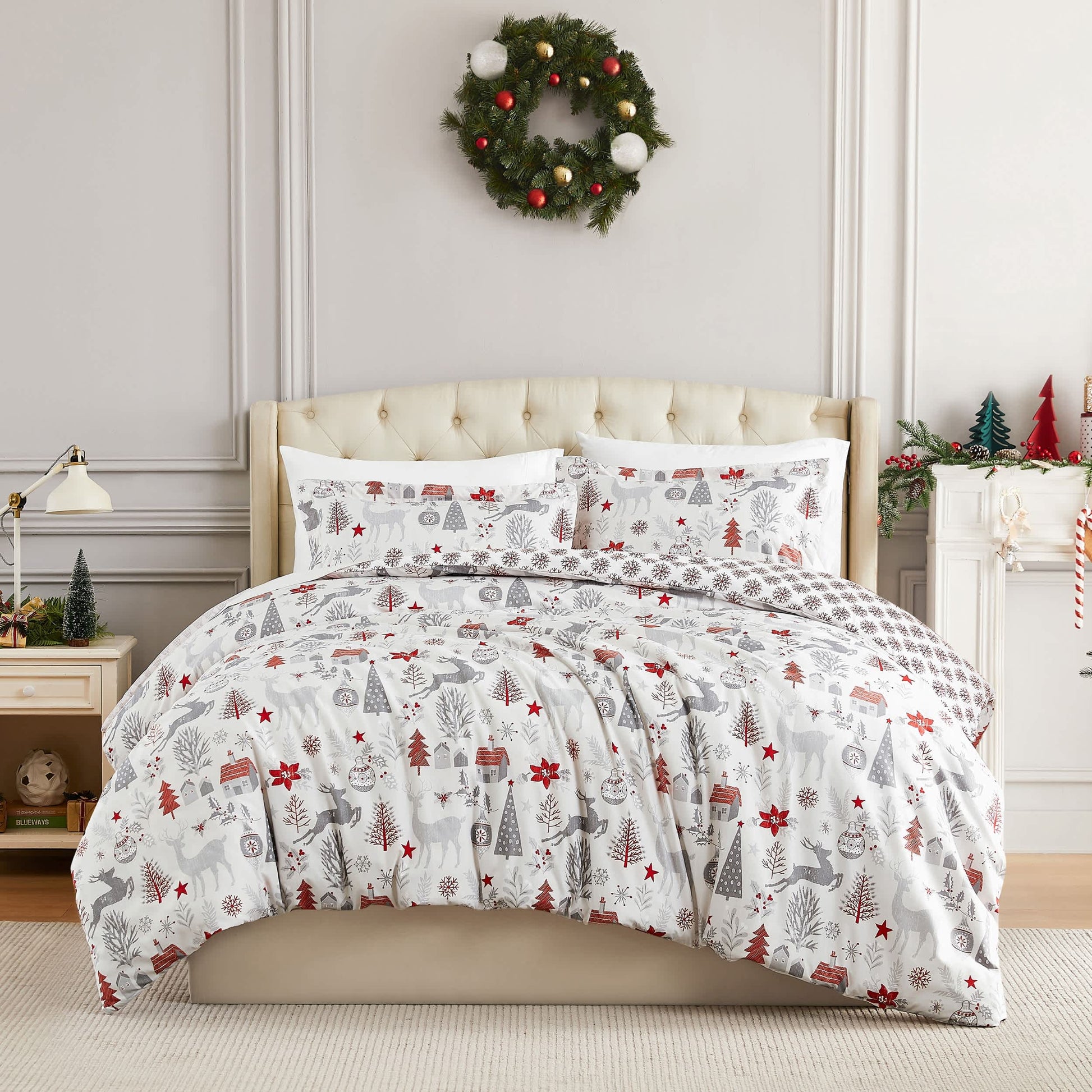 Holly Jolly Lane-