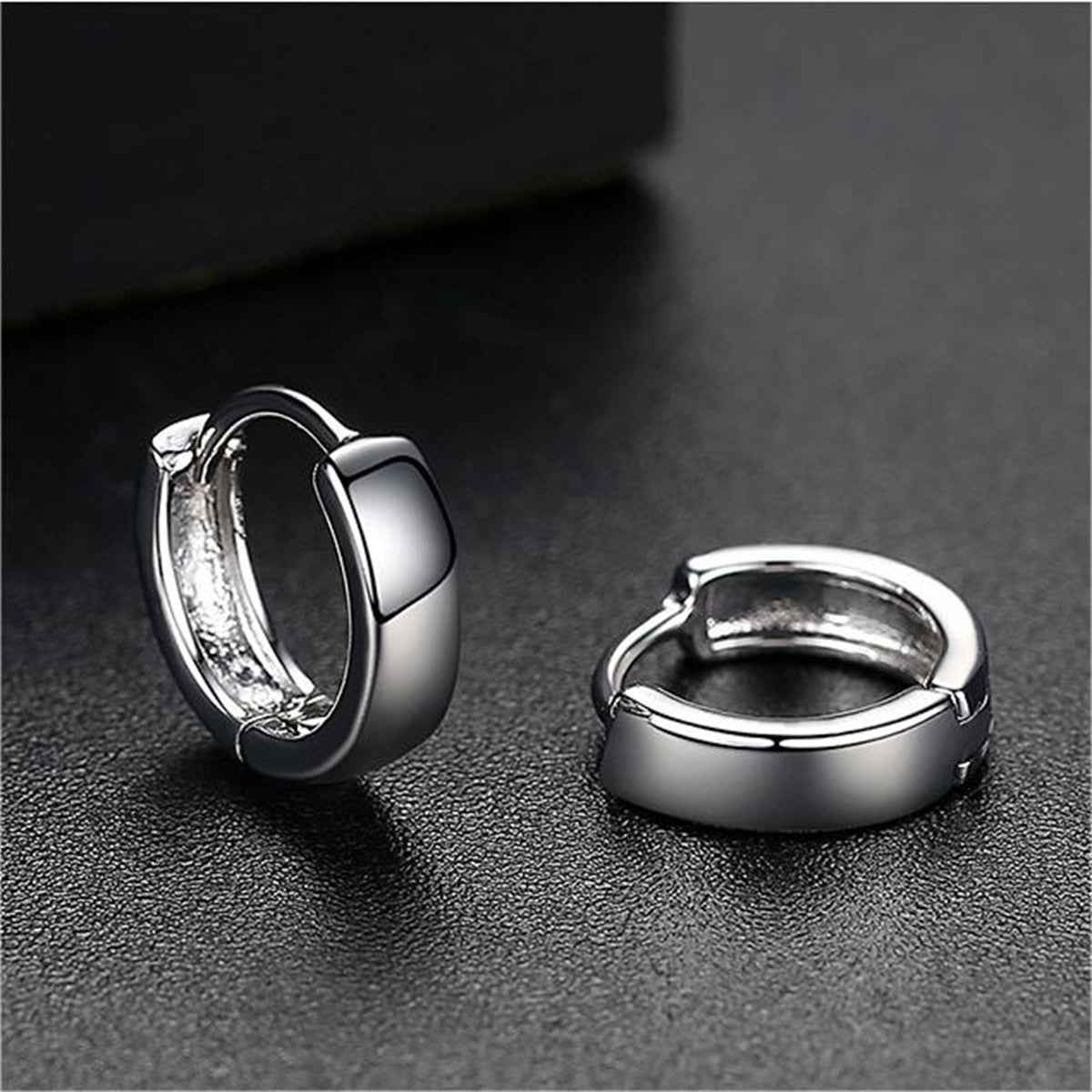 Metallic-