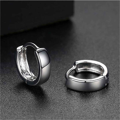 Metallic-