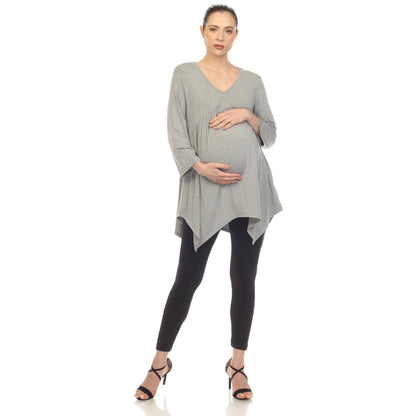 Heather Grey-