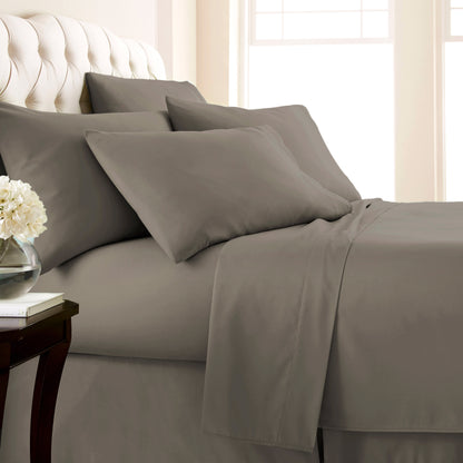 Dark Taupe-