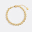 18k Gold Plated