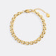 18k Gold Plated