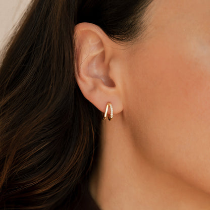 Mint & Lily The Luna Double Huggies