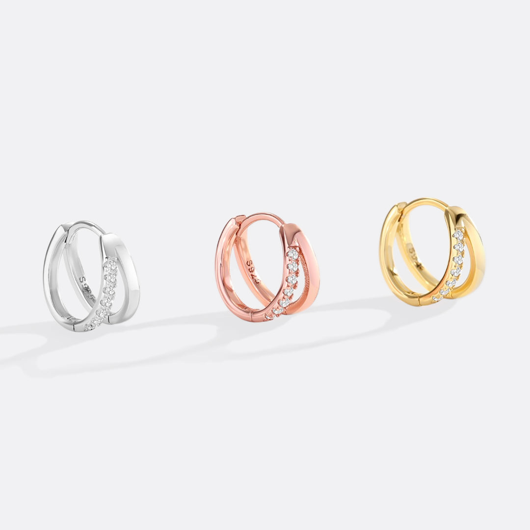 Mint & Lily The Luna Double Huggies