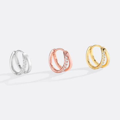 Mint & Lily The Luna Double Huggies