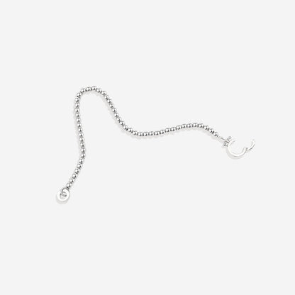 Mint & Lily Mint Beaded Bracelet