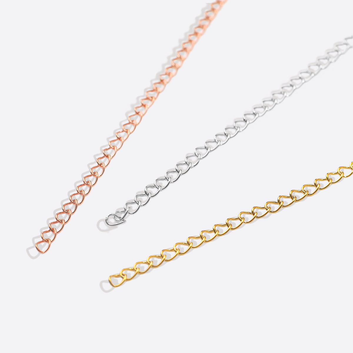 Mint & Lily Jewelry Extender Chain