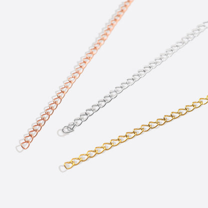 Mint & Lily Jewelry Extender Chain