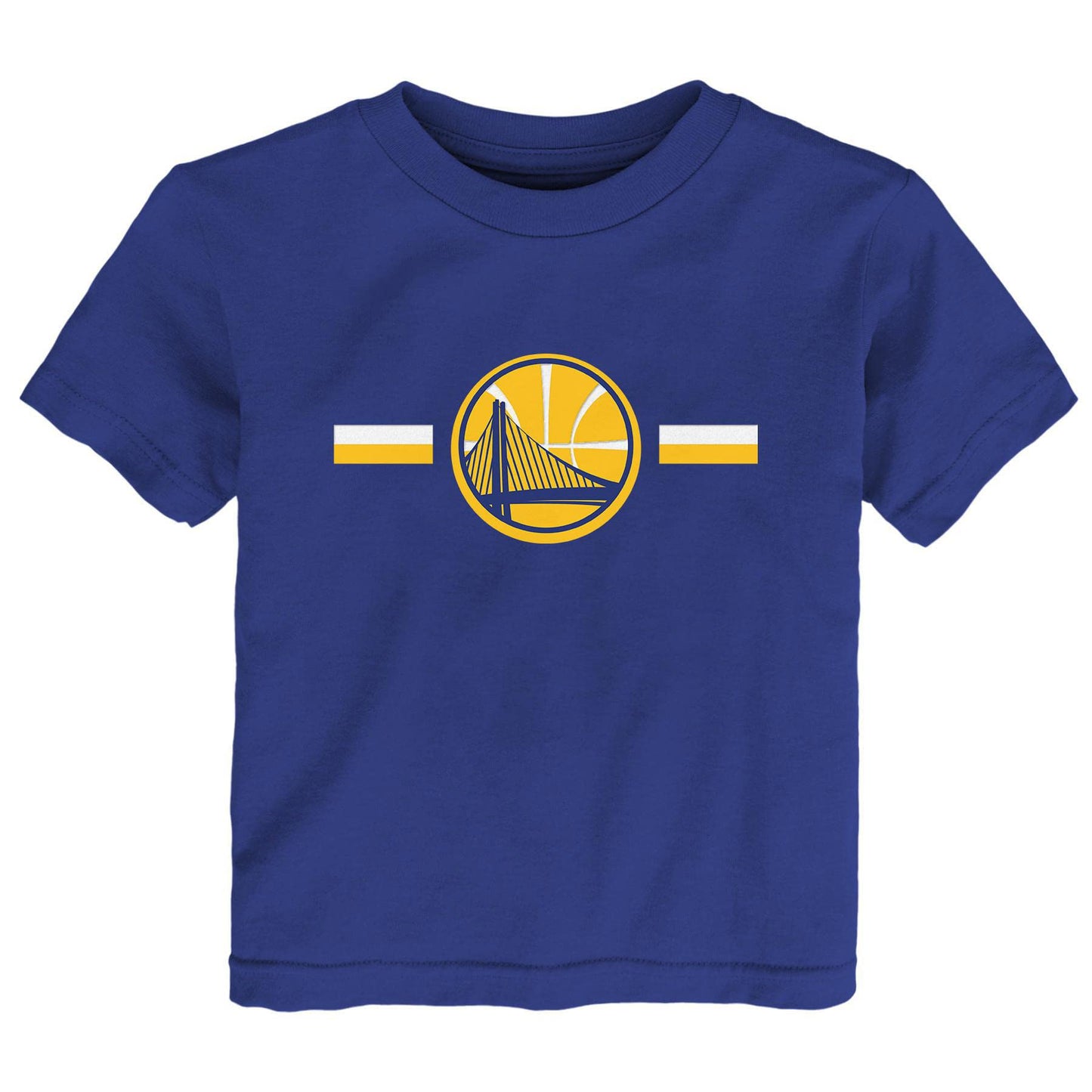 Nike Youth NBA Golden State Warriors Dri-Fit T-Shirt T-Shirts