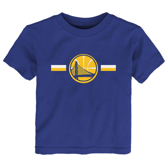 Nike Youth NBA Golden State Warriors Dri-Fit T-Shirt T-Shirts