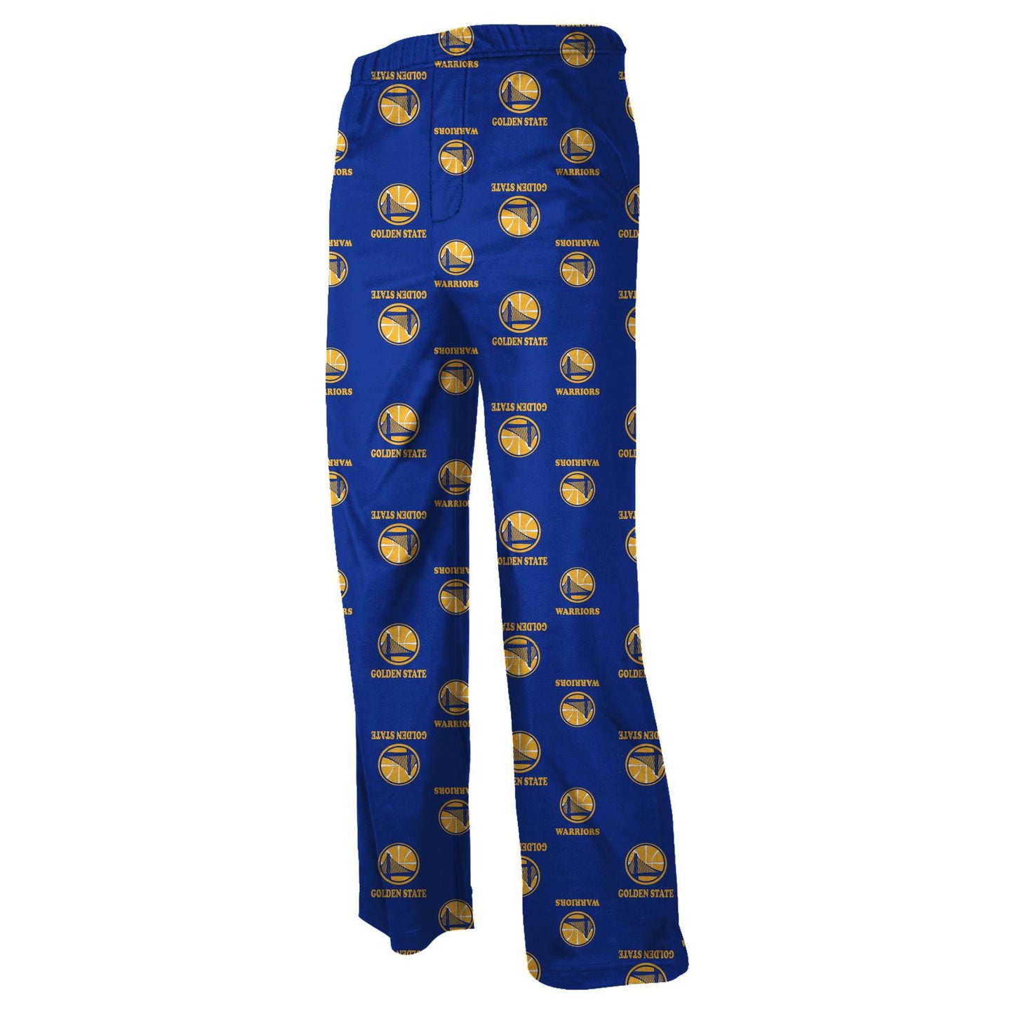 Toddlers NBA Store NBA Golden State Warriors Pajama Pants