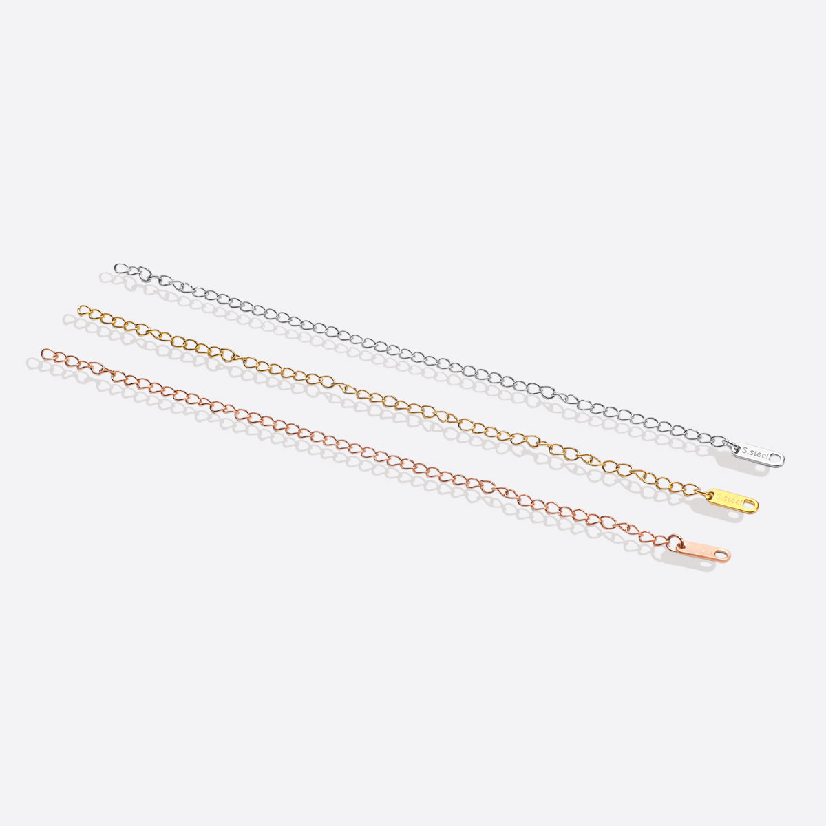 Mint & Lily Jewelry Extender Chain