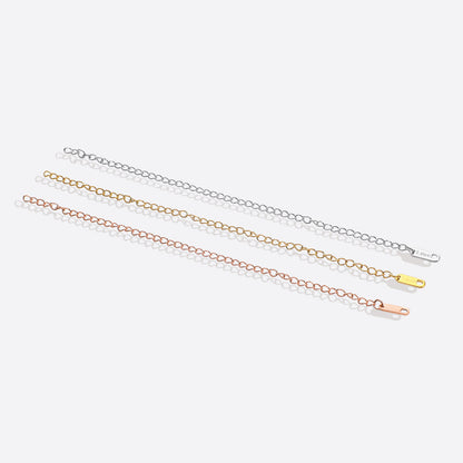 Mint & Lily Jewelry Extender Chain