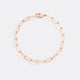 18k Rose Gold Plated
