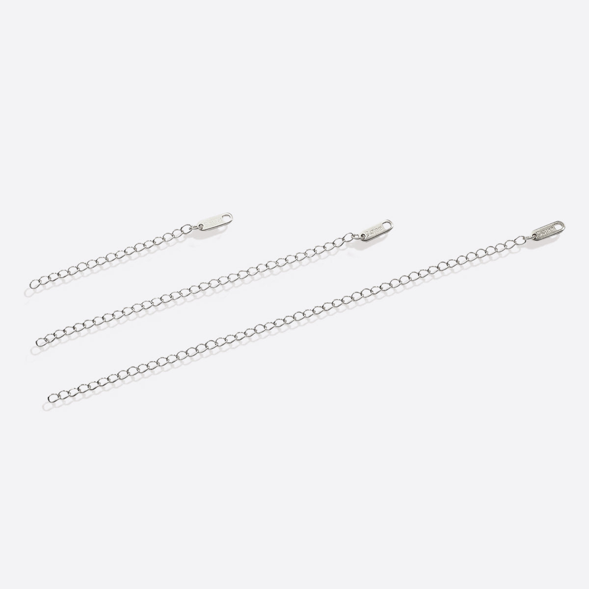 Mint & Lily Jewelry Extender Chain