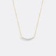 18k Gold Over Sterling Silver