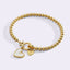 18k Gold Plated