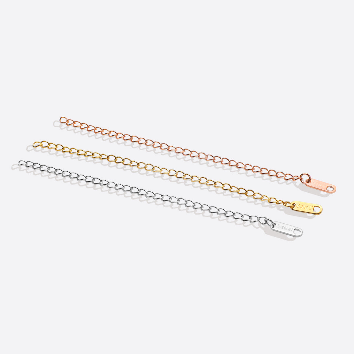 Mint & Lily Jewelry Extender Chain