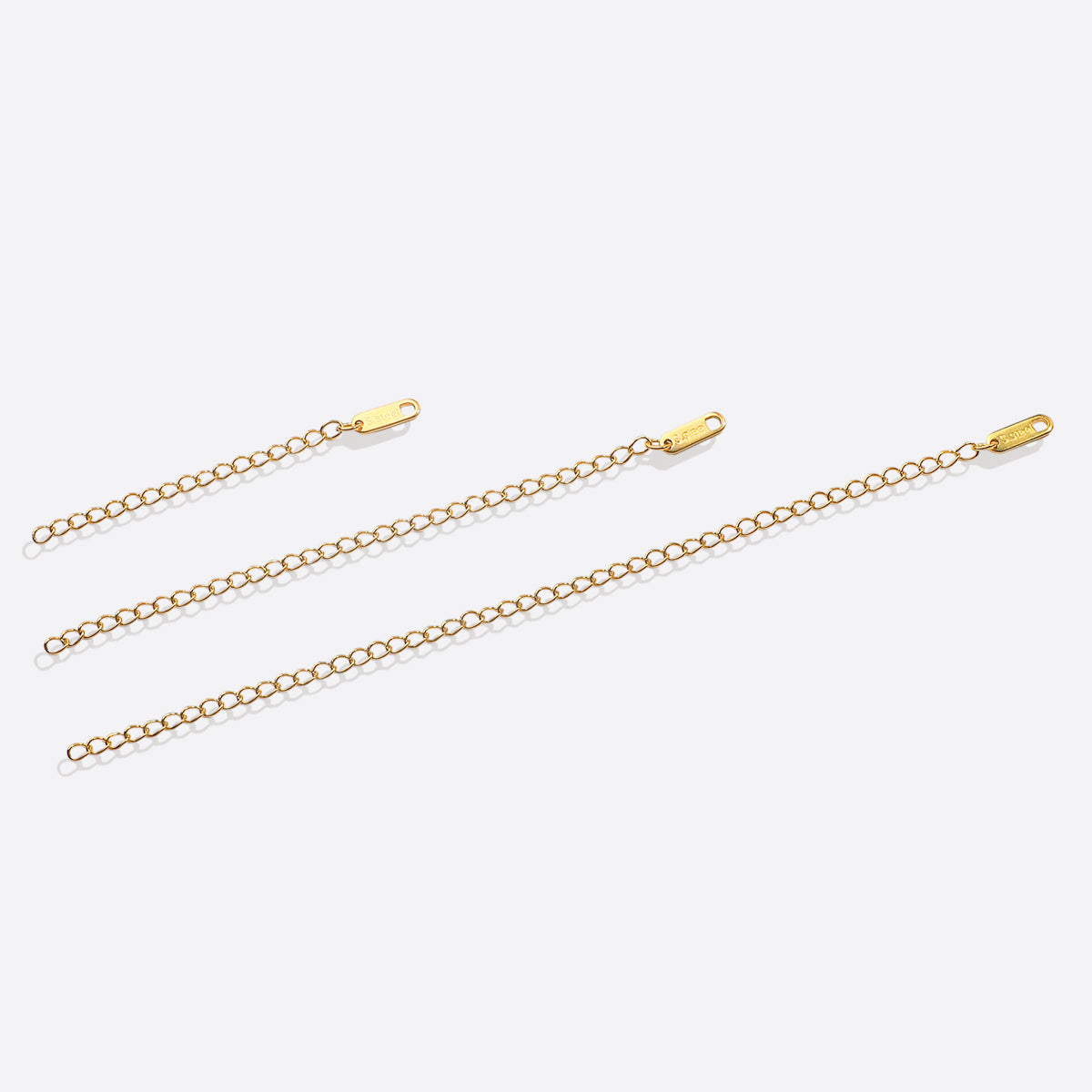 Mint & Lily Jewelry Extender Chain