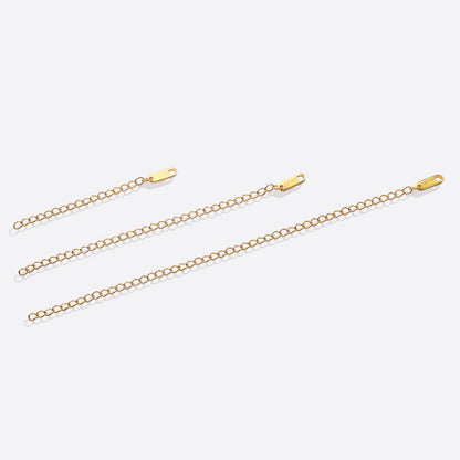 Mint & Lily Jewelry Extender Chain