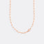 18k Rose Gold Plated