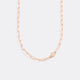 18k Rose Gold Plated