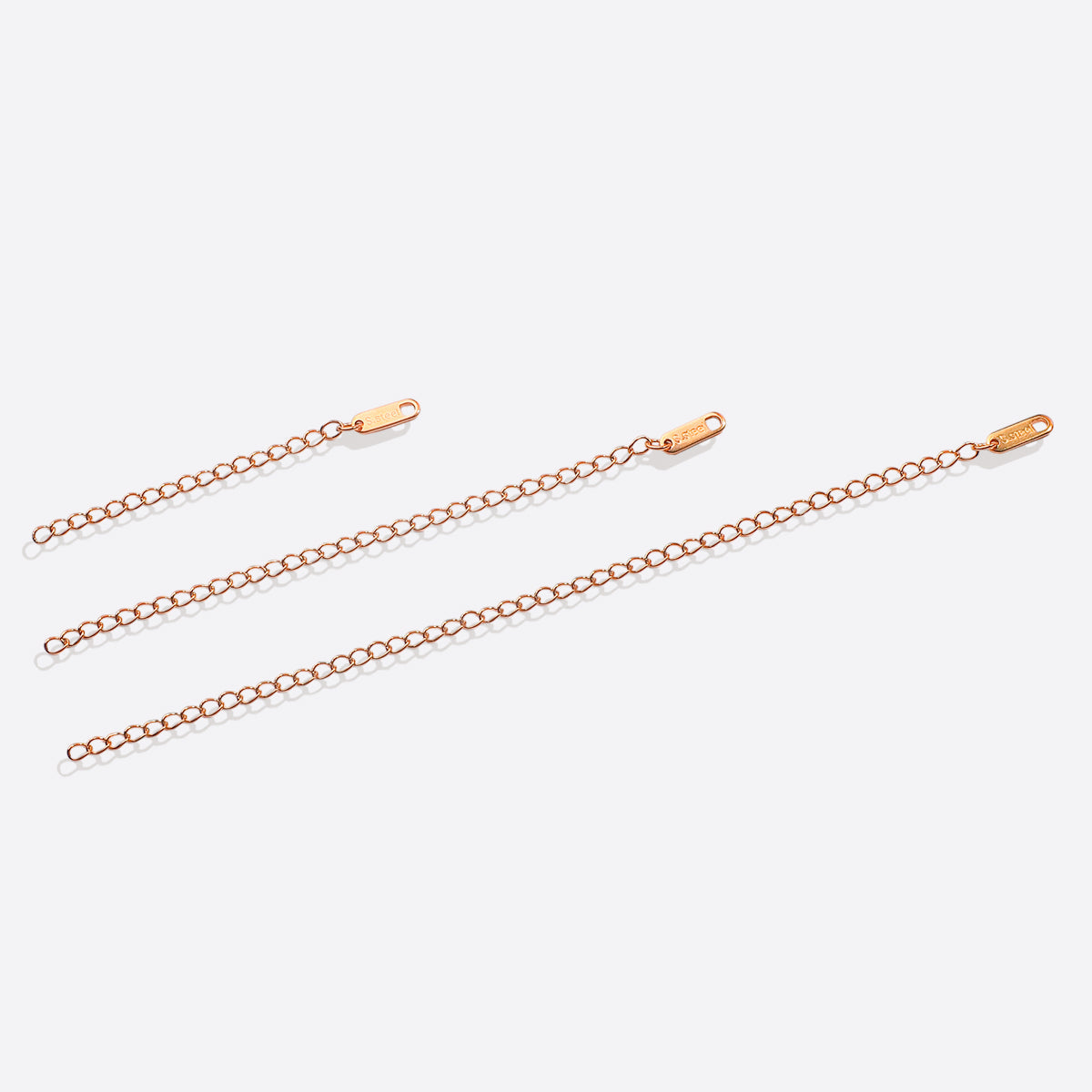 Mint & Lily Jewelry Extender Chain
