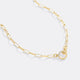 18k Gold Plated