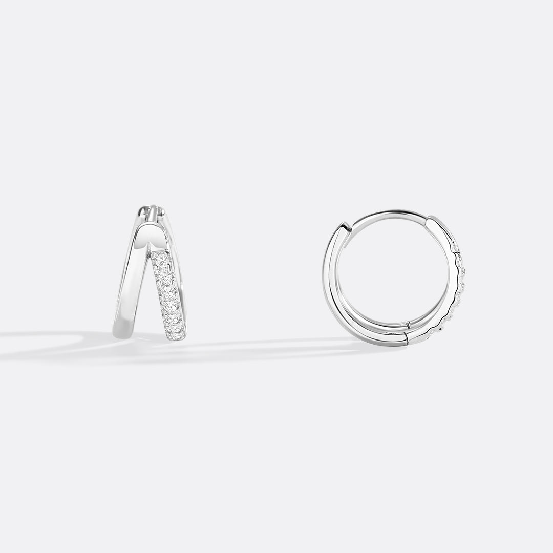 Mint & Lily The Luna Double Huggies