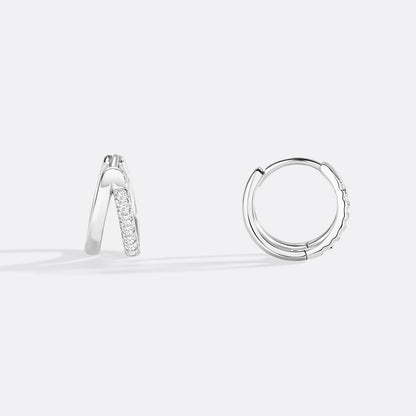 Mint & Lily The Luna Double Huggies