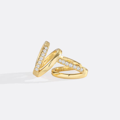 Mint & Lily The Luna Double Huggies