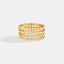 18k Gold Plated