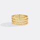 18k Gold Plated