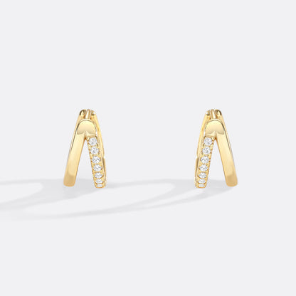 Mint & Lily The Luna Double Huggies