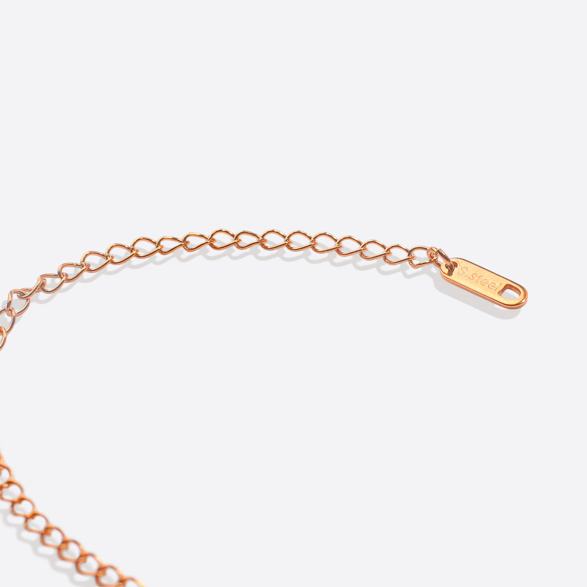 Mint & Lily Jewelry Extender Chain