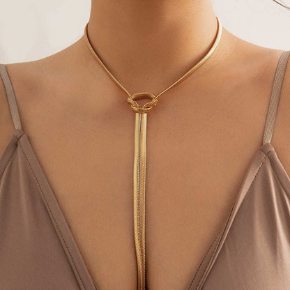 Metallic-