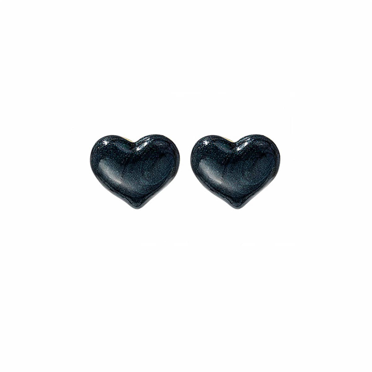 Blue-