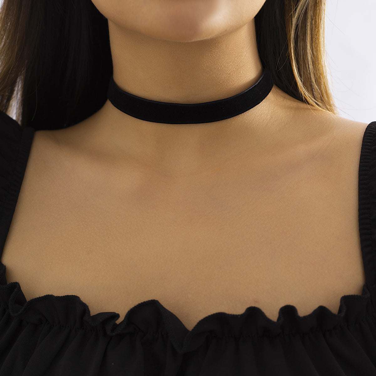 Black-