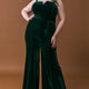 EMERALD GREEN