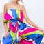 BLUE FUCHSIA