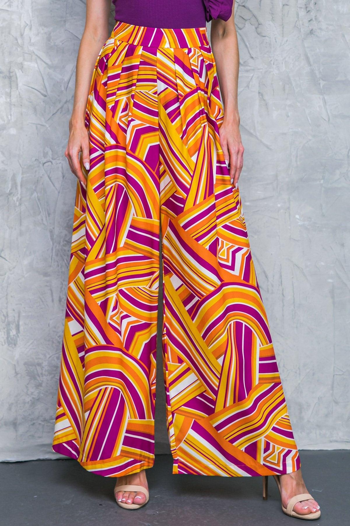 Lively Cham Woven Pants